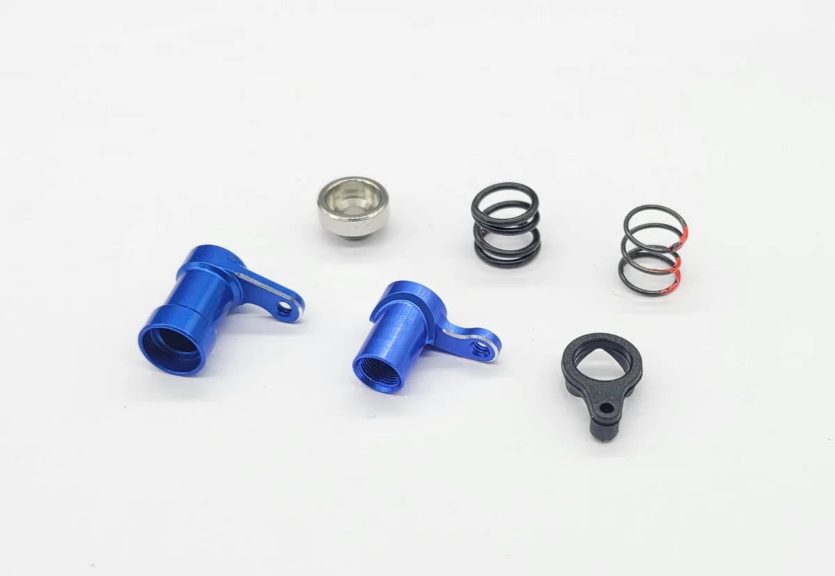 GL Racing - Giulia servo saver set